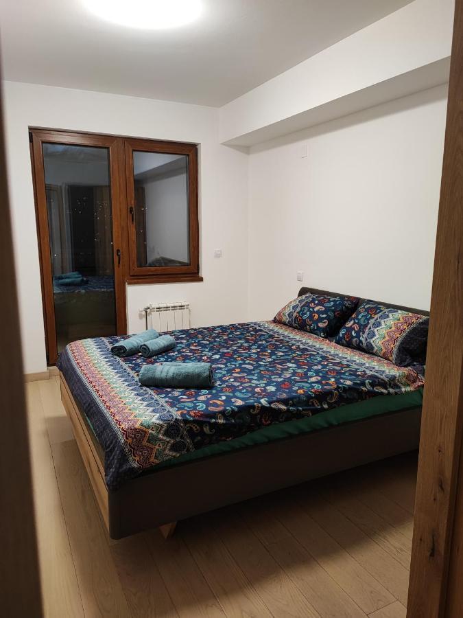 Grand View Apartment Скопье Экстерьер фото